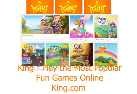 Jogue Top King Online