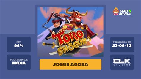 Jogue Toro Bravo Online