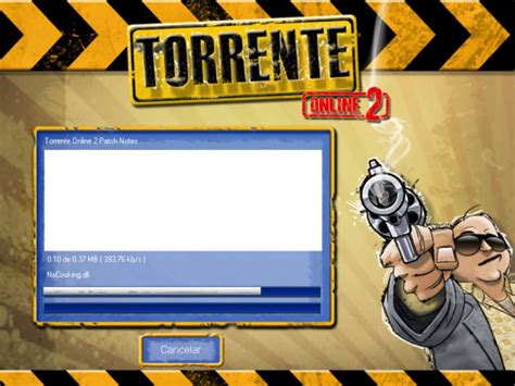 Jogue Torrente Online