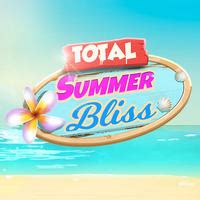 Jogue Total Summer Bliss Online