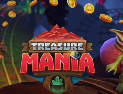 Jogue Treasure Mania Online
