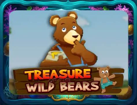 Jogue Treasure Of The Wild Bears Online