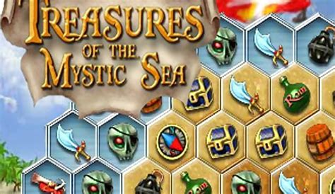 Jogue Treasures Of The Gods Online