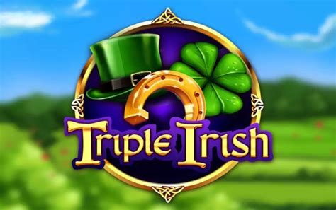 Jogue Triple Irish Online