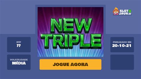 Jogue Triple Star Online