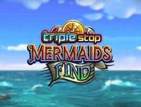 Jogue Triple Stop Mermaids Find Online