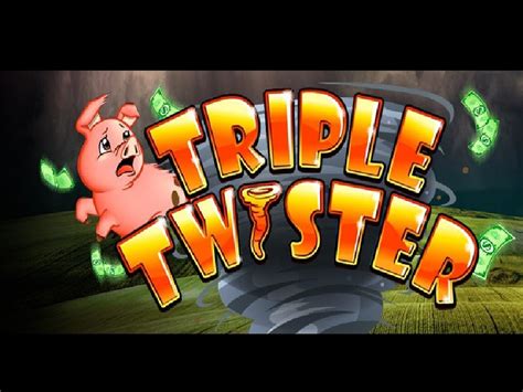 Jogue Triple Twister Online