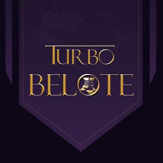Jogue Turbo Belote Online