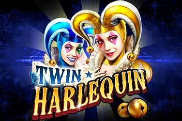 Jogue Twin Harlequin Online
