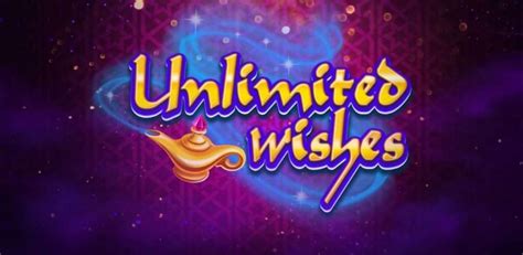Jogue Unlimited Wishes Online
