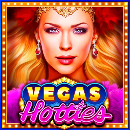 Jogue Vegas Hotties Online