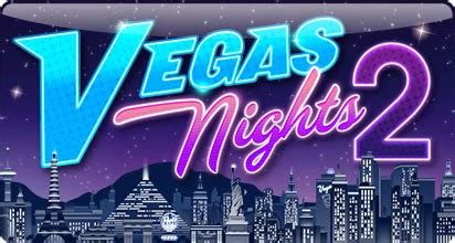 Jogue Vegas Nights 2 Online