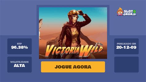 Jogue Victoria Wild Online