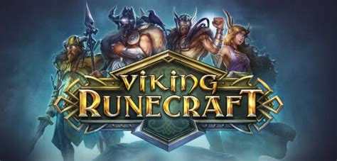 Jogue Viking Runecraft Online