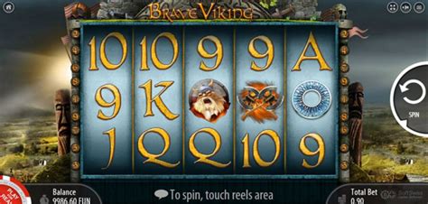 Jogue Vikings Slot Online