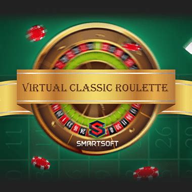 Jogue Virtual Classic Roulette Online