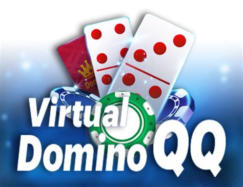 Jogue Virtual Domino Qq Online