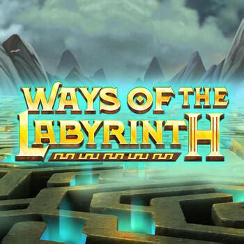 Jogue Ways Of The Labyrinth Online