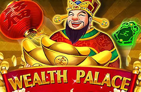 Jogue Wealth Palace Online
