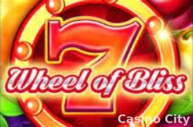 Jogue Wheel Of Bliss Online