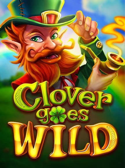 Jogue Wild Clover Online