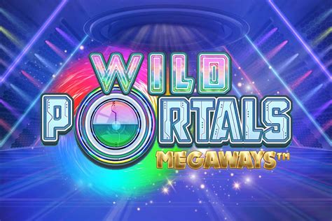Jogue Wild Portals Megaways Online
