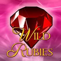 Jogue Wild Rubies Online