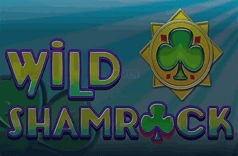 Jogue Wild Shamrock Online