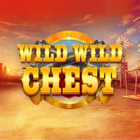 Jogue Wild Wild Chest Online
