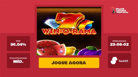 Jogue Win O Rama Xl Online