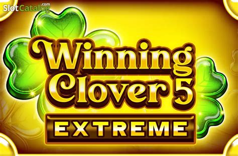 Jogue Winning Clover 5 Online