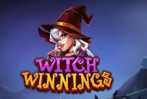 Jogue Witch Winnings Online