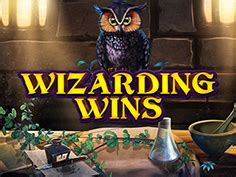 Jogue Wizarding Wins Online