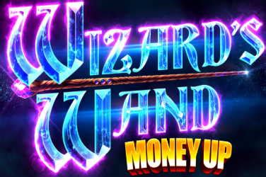 Jogue Wizards Wand Money Up Online