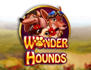 Jogue Wonder Hounds 95 Online
