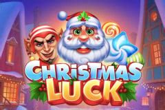 Jogue Xmas Luck Online