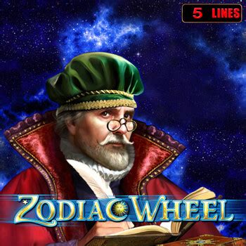 Jogue Zodiac Wheel Online