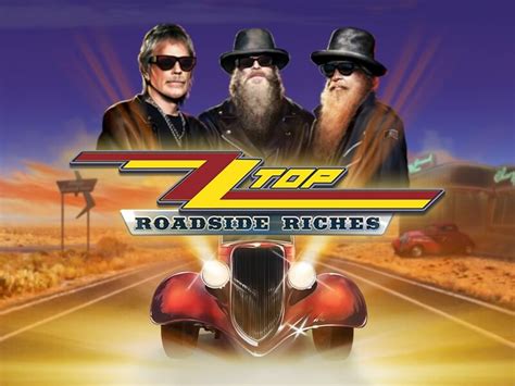 Jogue Zz Top Roadside Riches Online