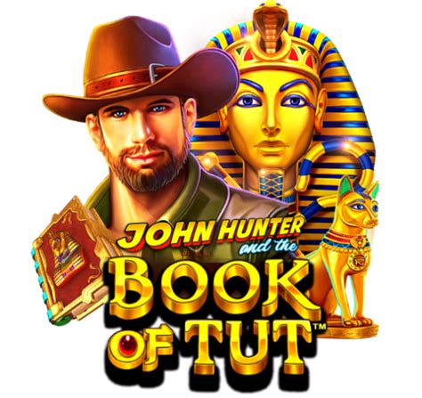 John Hunter And The Book Of Tut 1xbet
