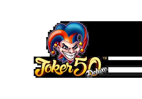 Joker 50 Deluxe Brabet