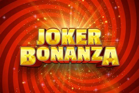 Joker Bonanza Cash Spree Betsul