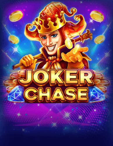Joker Chase Leovegas