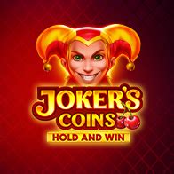 Joker Coins Betsson