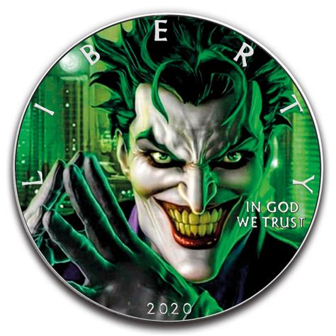Joker Coins Blaze