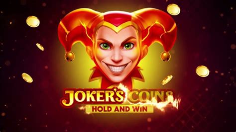 Joker Coins Bwin