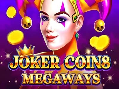 Joker Coins Megaways Bet365