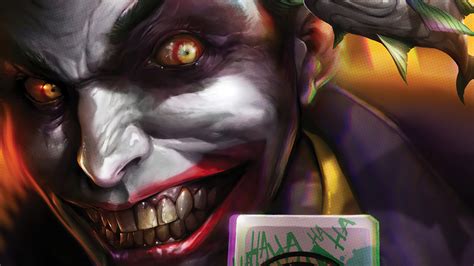 Joker Craze Betsul