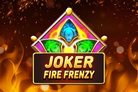 Joker Fire Frenzy Parimatch