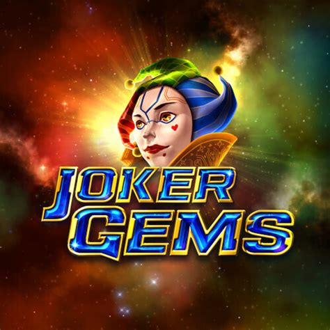 Joker Gems Bet365