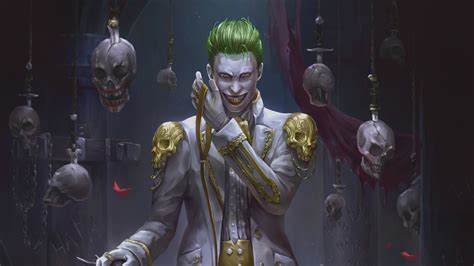 Joker King Betway